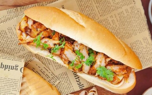 Bánh Mì Ngon 88 - Lê Trọng Tấn, Hà Đông