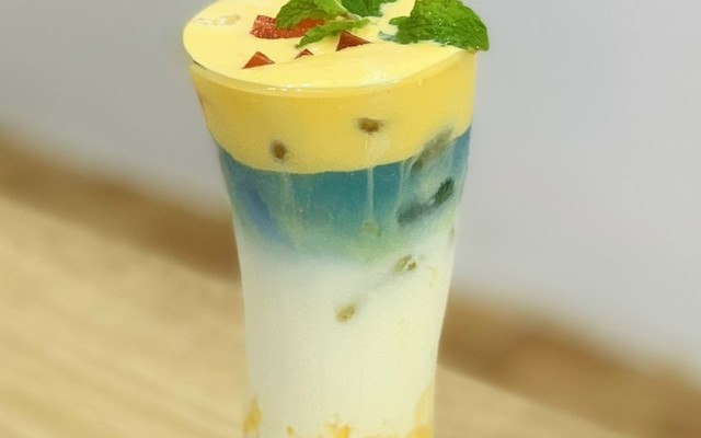 OPPA Milk Tea - Trà Sữa & Trà Trái Cây - Đại Lộ Bình Dương