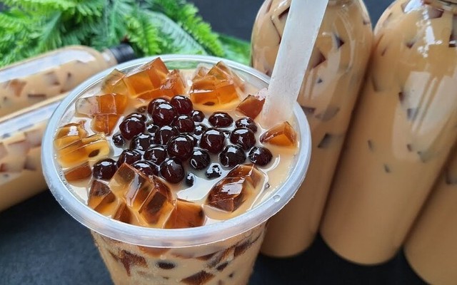 Trà Sữa Harchee - Kiot 01 Khách Sạn Sao Mai