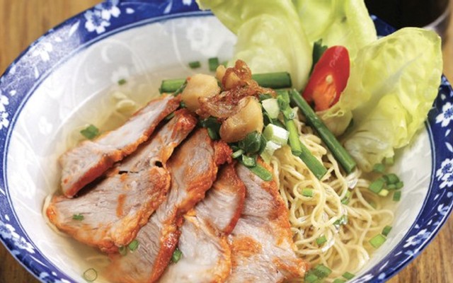 Mì Gia Quảng Đông 2 - Huỳnh Văn Lũy