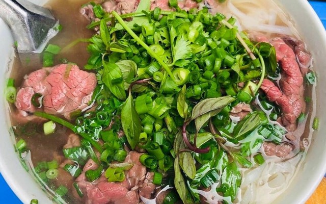 Phở Lộc 1969 - Đường Số 79