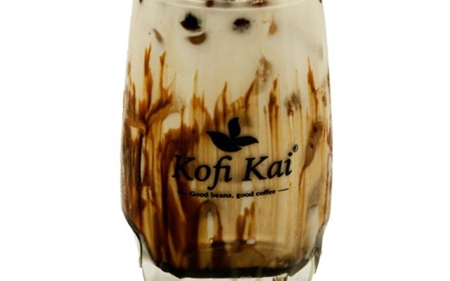 Kofi Kai 7 - Phạm Văn Hai