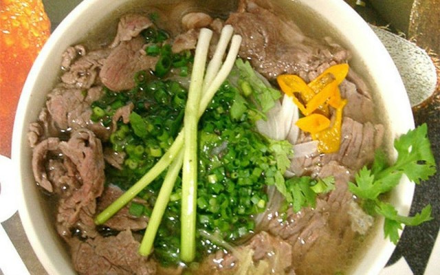 Phở Duy Gia Truyền Hà Nội - Nguyễn Văn Tăng
