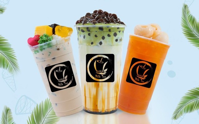 Trà Sữa Nhà Làm Huỳnh Gia