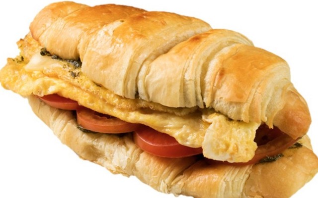 Joma - Bakery Cafe - Lê Văn Miến