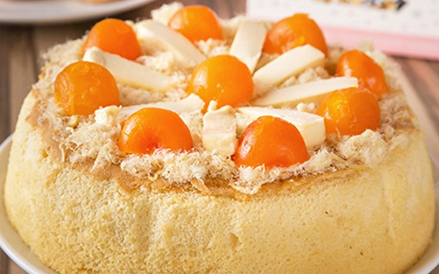 Tiệm Bánh Bin Bin - Tỉnh Lộ 10