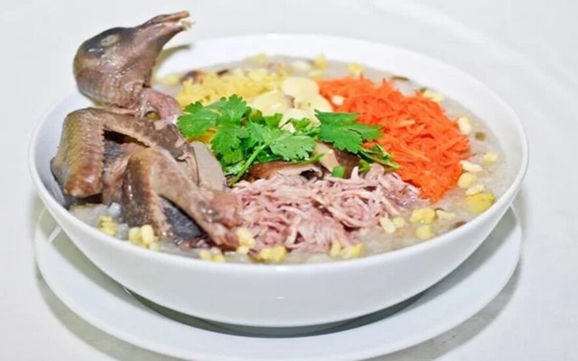 Bánh Mỳ Doner Kebab & Cháo Dinh Dưỡng - 230 Ngọc Thụy