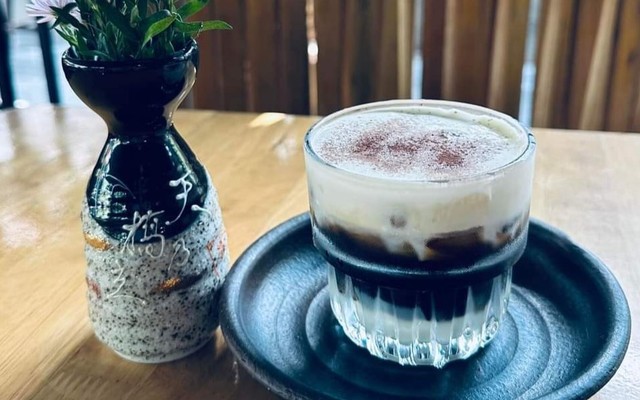 Myan Coffee & Tea - 06 Đoàn Phú Tứ