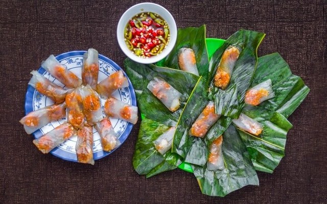 Sinh Tố & Nước Ép Á Đột