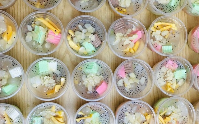 Funny Tea - Trà Sữa, Chè Ngon & Trà Chanh - Lạc Long Quân