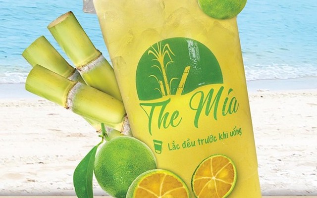 The Mía - Ngô Thời Nhiệm