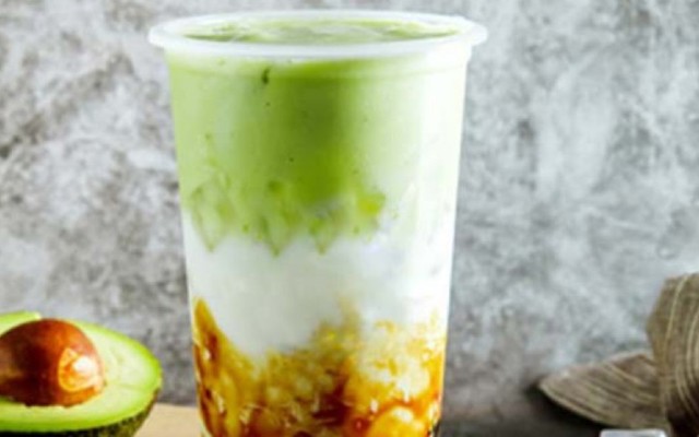 Tê Tê Coffee & Tea - Trần Cung