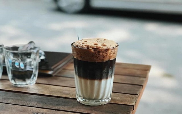 Cổ Động - Cafe - Đặng Thùy Trâm