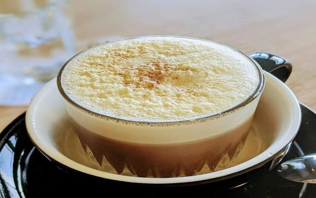 BEOSCOFFEE - Nước Ép - Sinh Tố & Cafe - Quan Hoa