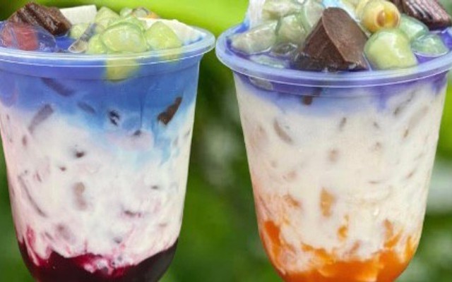 Mickey Milktea - Trà, Trà Sữa & Yaourt - Phạm Ngũ Lão