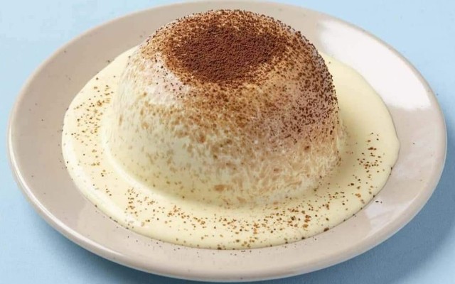 Chè, Tàu Hũ Singapore & Ăn Vặt - Trâu Quỳ