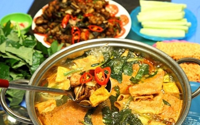 Bia Hơi Huế Thương - KĐT Mới Định Công