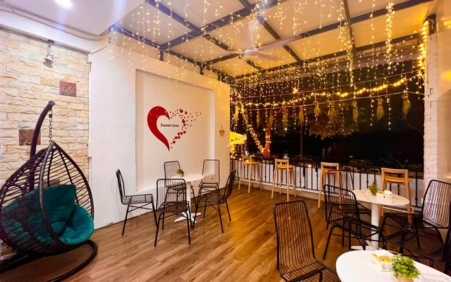 Win Coffee - Tây Trà