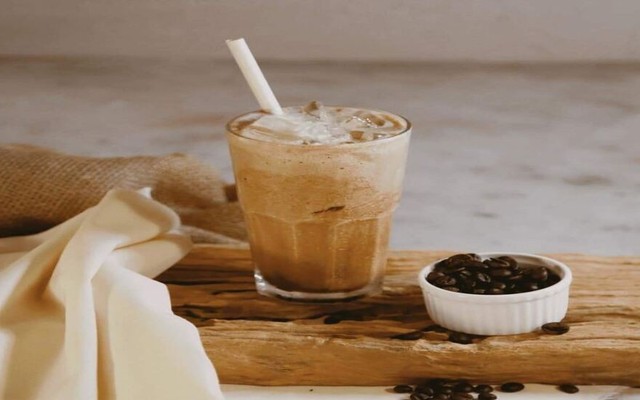 Elyza Coffee - Detox Trà Sữa Sinh Tố - Nguyễn Lương Bằng
