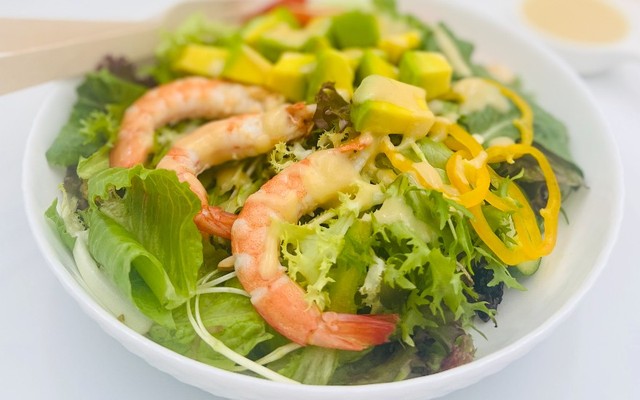 Easycook Eatclean - Salad & Healthy Foods - Nguyễn Thị Minh Khai