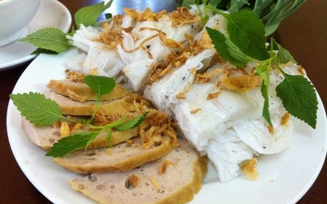 Bánh Cuốn Cô Thảo - Ngô Quyền