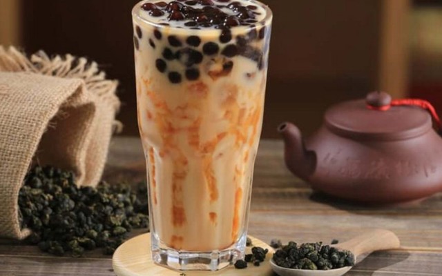 Tiệm Trà sữa HyHy - Trà Sữa - Bàu Cát 1