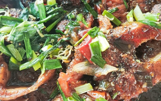 Tiệm Cơm 168 - Cơm Gọi Món - Thích Quảng Đức