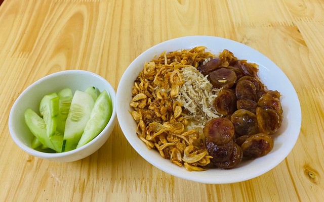 Xôi Hà Thành - Ngọc Khánh