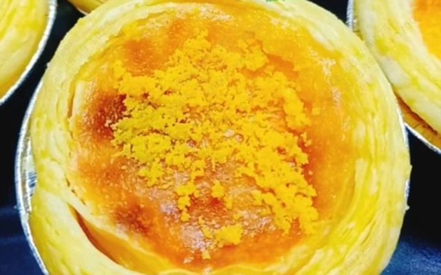 Sữa Chua Uống - Pudding Sữa Chua Mộc Quán 88 - Lô Tư