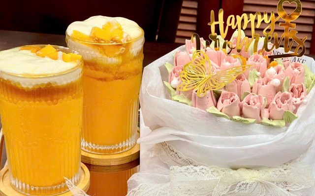 ChiChi - Coffee & Tea