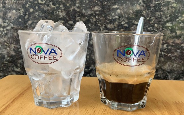 Nova Coffee - Cơm Trưa Văn Phòng