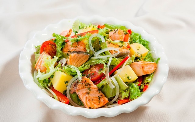 Salad Day - Giảng Võ