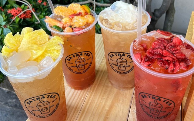 Bánh Tráng & Cá Viên “Xịn”