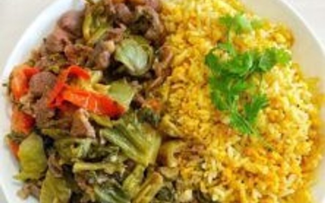 Lập Hằng Quán - Số 9 Phú Viên