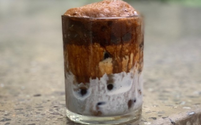 Cà Phê Muối Trâm Trâm - Lý Tự Trọng