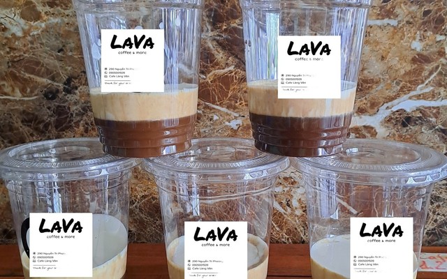 Cafe Làng Văn - Nguyễn Tri Phương