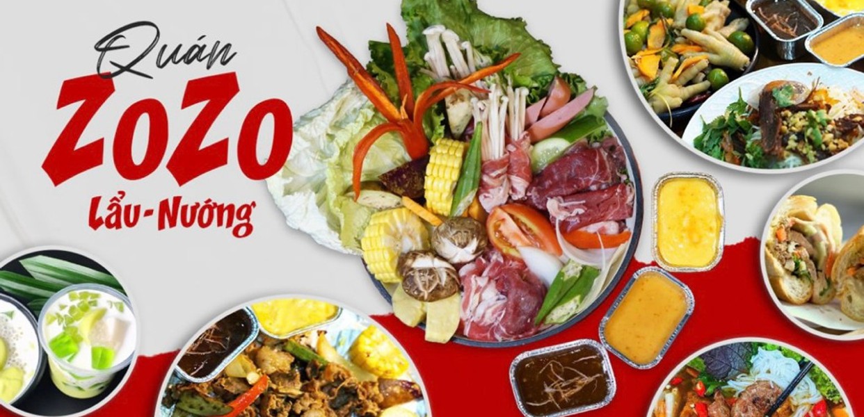 TRÀ SỮA ZOZO HƯƠNG VỊ THƠM NGON HẤP DẪN THỰC KHÁCH MỌI LỨA TUỔI