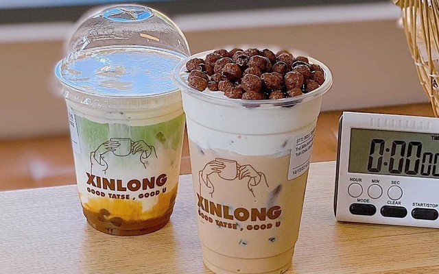 XinLong Tea And Coffee