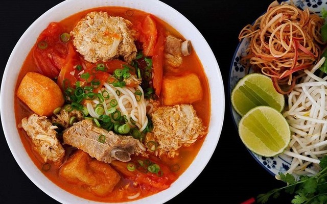 Quán 83 - Bún Riêu Cua