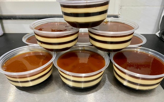 NUK Bakery - Huỳnh Văn Bánh