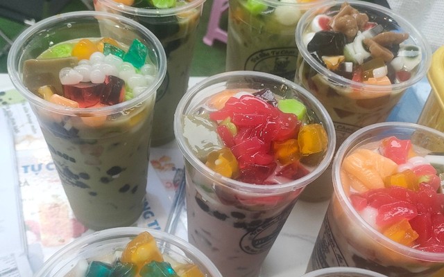 Bi Nguyễn Coffee - Trà Sữa, Nước Ép & Ăn Vặt