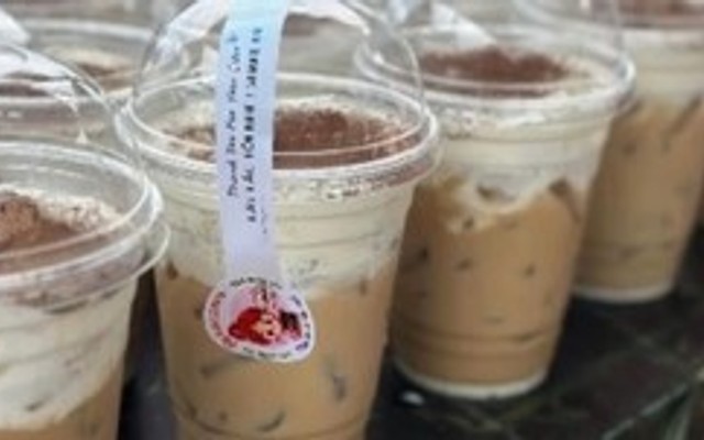 Cafe & Mì Trộn - Bếp Kua Lotus