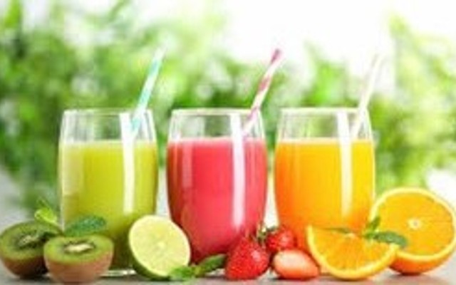 Phê Coffee & Tea - Mạc Thái Tổ