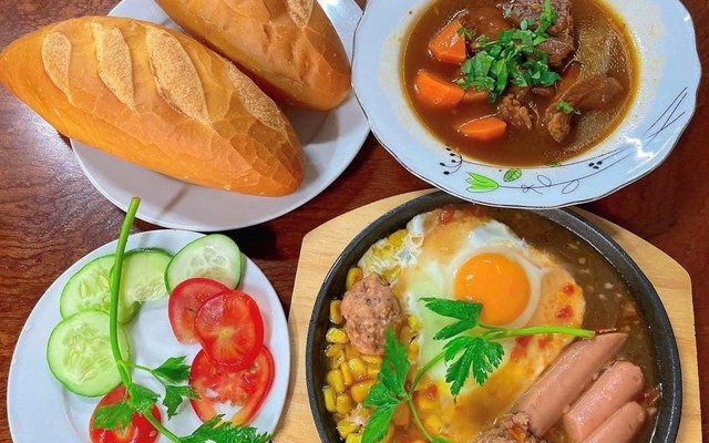 MC KAFE - Food & Drinks - Hai Bà Trưng