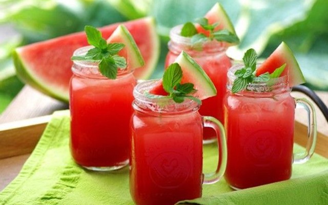Cactus - Ăn Vặt, Nước Ép & Trà