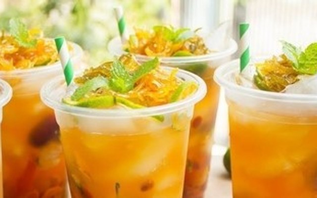 Ẩm Thực Ăn Vặt 247