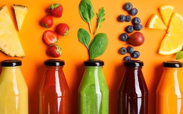 MitoM Coffee & Juice - Nguyễn Văn Nghi