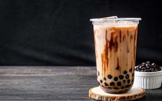 Tiệm Trà Mẹ Đỏ - Nguyễn Trãi