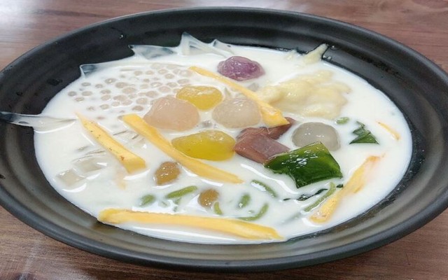 Tiệm Chè Nhà Nam - Dương Nội