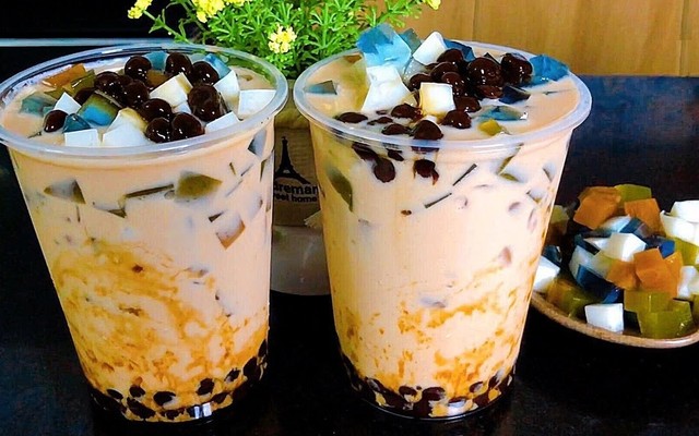 Queen Coffee & Bami Chất - 612 Đông Hải